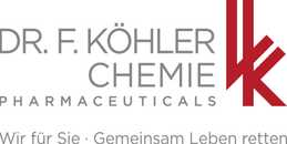 Dr. Franz Köhler Chemie logo