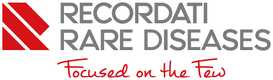 Recordati logo