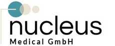 nucleus medical logo