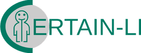 CERTAIN-LI logo
