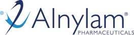 Alnylam logo