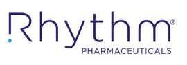 Rhythm Pharmaceuticals logo