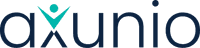 axunio logo