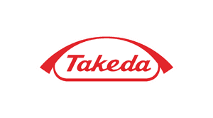 Takeda logo